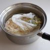 〔作り方2通り！普段使いできる防災レシピ〕ほっこりポトフ風の工程7