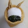 お正月に☆午年用【うまのお稲荷さん】おせちにも◎の工程5