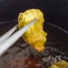 【アボカドとチーズのカレーフリット】カリッとやみつき♪の工程3