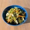 るるる♪の作ってみた!投稿(《冷やして常備菜に》切り昆布とさつま揚げ、凍り豆腐のさっと煮)