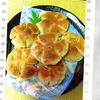 チョロリスの作ってみた!投稿(くるみパン。)