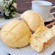 パン屋がおうちでつくる失敗なしのサクっふわ『めろんぱん』