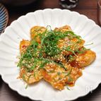 【梅しそチキンソテー】さっぱりヘルシー♪お酒にもご飯にも抜群