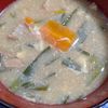 秋風の作ってみた!投稿(【具沢山でおかずになる】ご飯にかけたい☆ふわふわ卵の酸辣湯)