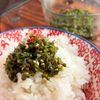 ごはんが進む!プチプチしその実の旨つゆ漬けの工程4