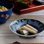 簡単追い鰹☆ゴボウの煮浸し！【料亭の味】