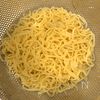 【牛カルビの冷やしスタミナラーメン】暑い日に食べたい！の工程4