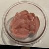 レモンで爽快！【ズッキーニと鶏むね肉のワンパン甘酢炒め】の工程1