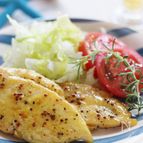 暑い日に食べたい鶏肉料理、カレー風味