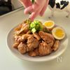 鶏の角煮の工程5