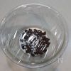 【一番簡単な生チョコサンドクッキー】材料３つで完成レシピ！の工程1