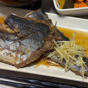 みーこの作ってみた!投稿(いわしと生姜の煮付け【冷凍・作り置き】)