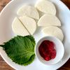 【長芋梅しそ豚カツ】薄切り肉でボリューム満点♪の工程1