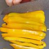 こんな食べ方あったんだ！【パプリカの中華あえ】の工程1