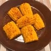 puricoの作ってみた!投稿(【焦がしバター醤油のとうもろこし焼き】甘みがやみつき♡)