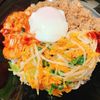 りんの作ってみた!投稿(【レンジで完成！お手軽ビビンバ】子供も大好き！栄養満点♡)