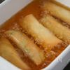 基本の春巻きの工程10