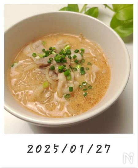 とのちゃまさんの作ってみたコメント