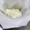 ねっとり食感がクセになる◎里芋のスイチリクリームポテトの下準備