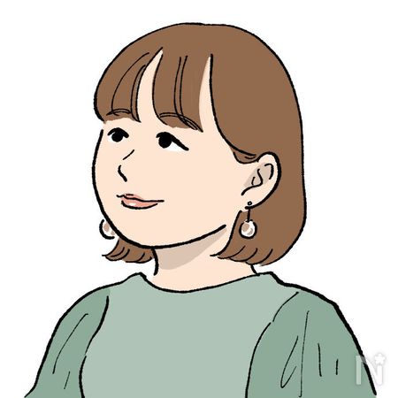 人型アイコン