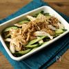 【むね肉しっとり棒棒鶏】電子レンジで簡単！作り置きレシピ♪の工程8