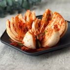 今が旬！新玉ねぎのキムチ