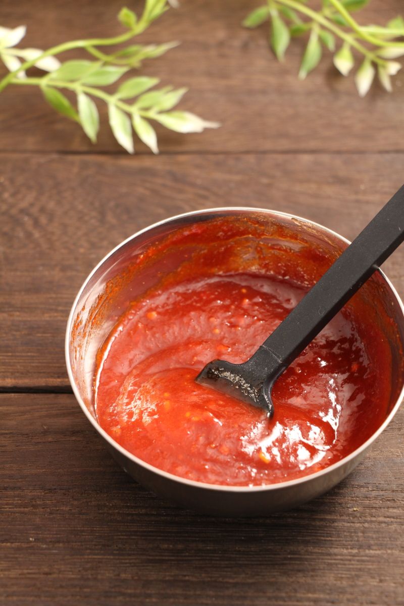 トッポギソースの素 | レシピサイトNadia