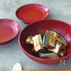 圧力鍋不要で骨まで柔らか！すし酢で！＊秋刀魚の甘酸っぱ煮＊