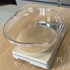 \オーブン要らず/ フライパンで焼けるナンの工程1