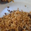 【切り干し大根】コク旨キーマカレーの工程4