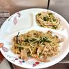 ケの作ってみた!投稿(絶品♡豚ニラもやし炒め【#下味冷凍#包丁不要#重ねて放置】)