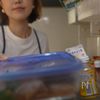 くるみ香る◎鶏と夏野菜のザクザクだれ浸しの工程4