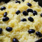 黄飯（きいはん）～名古屋の端午の節句のお祝いご飯