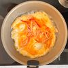 ワンパン♪簡単とろうま飲める！天津飯の工程1