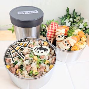 AYANO.•*¨*•.☆の作ってみた!投稿(【豚肉とコーンのガリバタチャーハン】食材３つ)