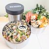 AYANO.•*¨*•.☆の作ってみた!投稿(【豚肉とコーンのガリバタチャーハン】食材3つ)