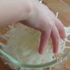 5分で簡単！明太マヨ大根サラダの工程2