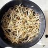ギュギュッとうまい！『カレーツナフレーク』のもやし炒めの工程6