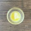 チューブで簡単♡ガーリックトーストの工程1