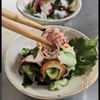 大根ときゅうりの酢の物♪作り置きにも便利な万能酢の物の工程2