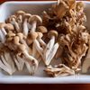 【鶏肉とたっぷりきのこのバター醤油炒め】コクうま簡単おかず♪の工程2