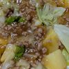 kotakaの作ってみた!投稿(【新じゃがと春キャベツのオイスター炒め】)