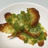 まきやんの作ってみた!投稿(おつまみにもおやつにも♪カリカリチーズえんどう豆)