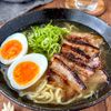簡単♪絶品すぎる【こってり塩こうじラーメン】の工程5