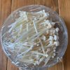 【レンジで2分♪えのきの和風おかか和え】簡単副菜♡︎の工程1