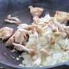 【コクうま！】鶏とキャベツのトマト煮込みの工程2