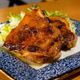 コク深い美味しさ！チキンの味噌マヨ焼き