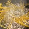 【和風ペペロンチーノ】フライパンひとつで旨味爆発！の工程4