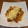 たかろの作ってみた!投稿(【揚げない!むね肉チキン南蛮】レンジ調理のタルタルも旨い♡)