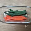 豆腐と鶏肉の信田巻き【おせちにも♪】の工程2